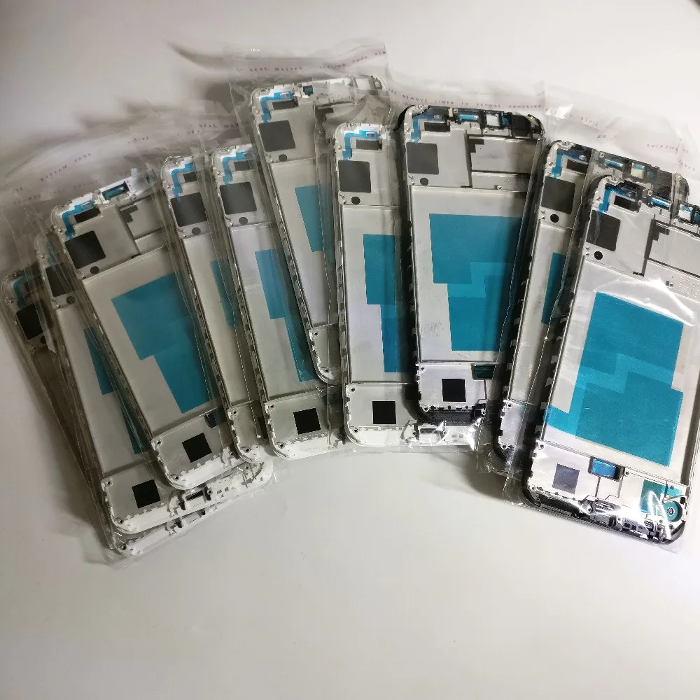 5 7 дюйма для Huawei Honor 7A pro / 7C передняя панель корпуса ЖК дисплей лицевая рамка (без