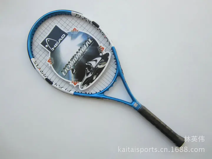 Top Quality HEAD Tennis Racket Aluminum Carbon Fiber Nadal ...