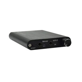 

KYYSLB T3 portable portable headset audio device of ultra-thin design HiFi level have a fever