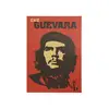 TIE LER Che Guevara Character Retro Posters Advertising Nostalgic Old Bar Decorative Painting Vintage Wall Sticker 51.5X36cm ► Photo 3/6