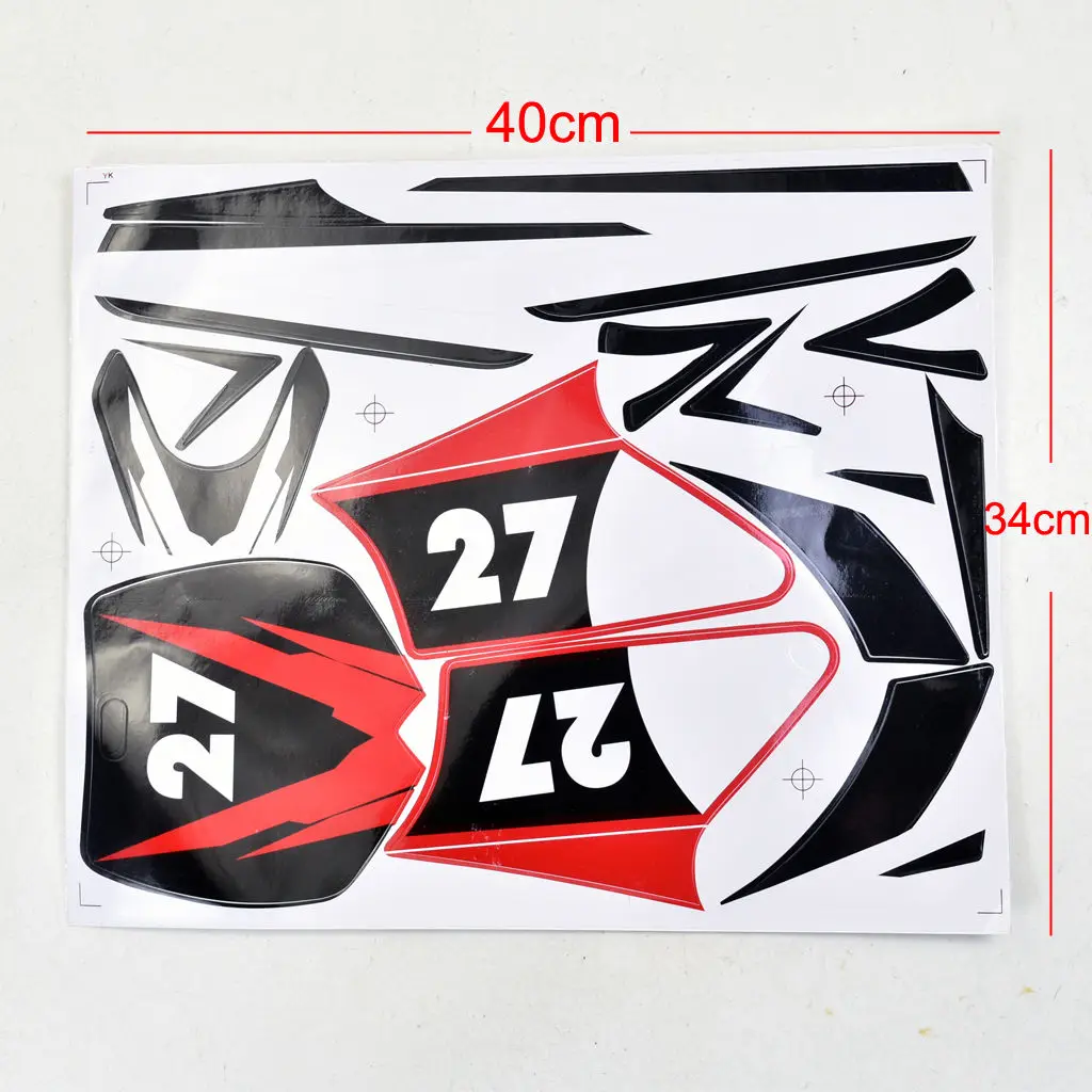graphic decal sticker decals