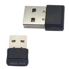NOYOKERE USB беспроводной WiFi адаптер ключ сетевой LAN карты приемник Мини 802.11N мобильный ноутбук