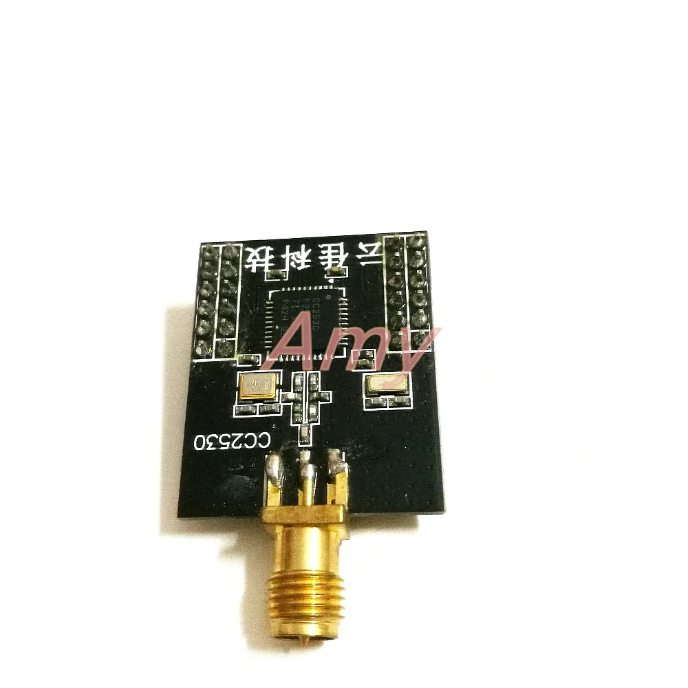 

The new CC2530 wireless module / zigbee module / network module / 2500/905/1101
