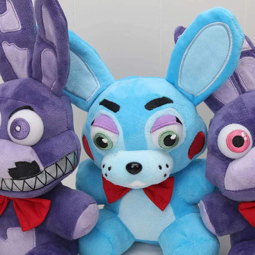 Игрушка плюшевая fnaf пять ночей у Фредди 15 см/25 см|five nights|plush freddyfreddy fazbear |