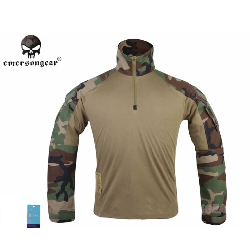 Боевая рубашка Emerson Combat Мulticam. Боевая рубашка Emerson Combat Black. Тактическая рубашка Combat Shirt Gen 3. Рубашка тактическая g3 emersongear Coyote. Эмерсон гир