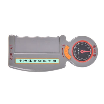 

Hand Evaluation Dynamometer Grip Strength Measurement force gauge load cell Wrist Forearm Strength Training Hand Grip