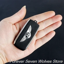 Милый мини-ключ для автомобиля, модель телефона, две sim-карты, волшебный голос, Bluetooth, набор номера, MP3, один ключ, запись мобильного телефона, русская клавиатура