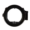 Filtres d'objectif de caméra d'action CAENBOO Go Pro Hero 5 3 filtre circulaire rapproché pour GoPro Hero5 Macro loupe adaptateur anneau noir ► Photo 3/6