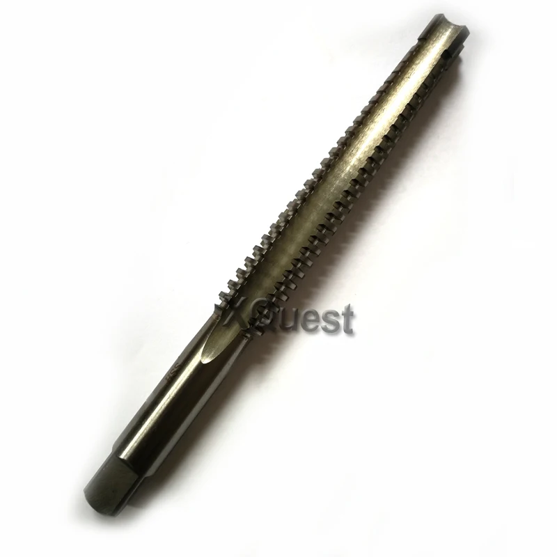 New 1pc ACME 7/16-10 HSS Left Hand ACME Thread tap New 1pc ACME 7/16-10 HSS Left Hand ACME Thread tap