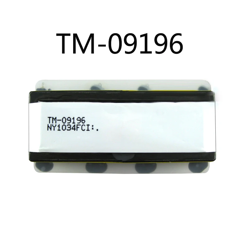 

1pcs/lot high quality Inverter Transformer New TM-09196 Voltage Coil Step-up Transformer TM-09196