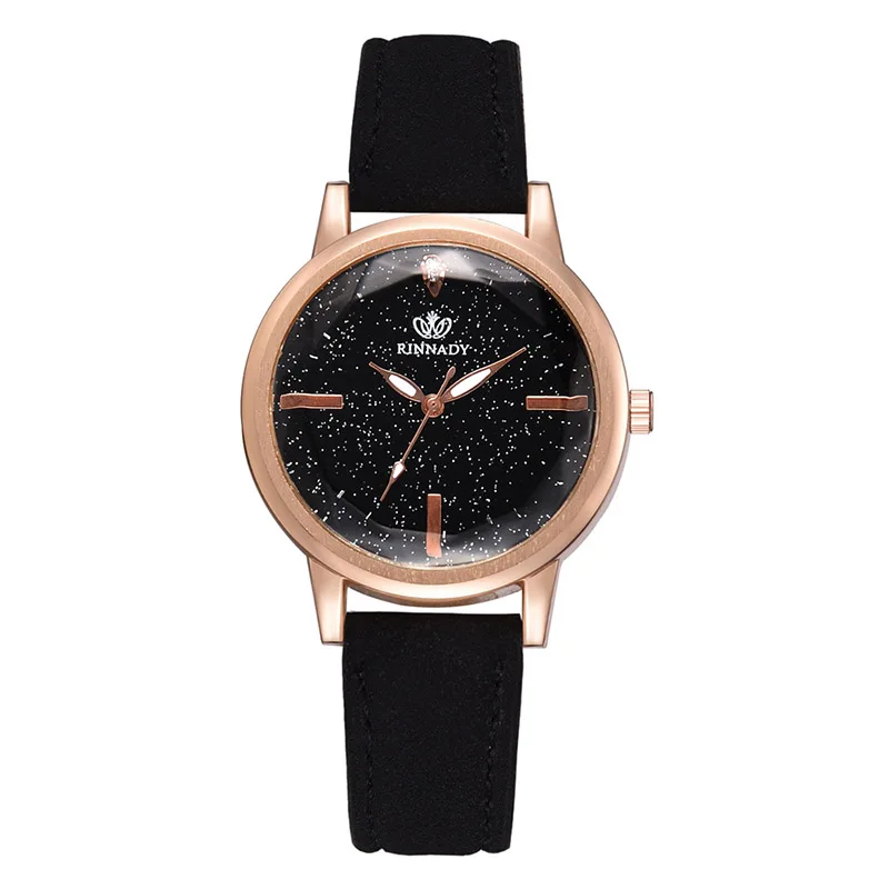 

2019 Hot Sell Newest Luxury Brand leather Watch Womens Watches Quartz Dress Ladies Wrist Watch Waterproof relogio feminino