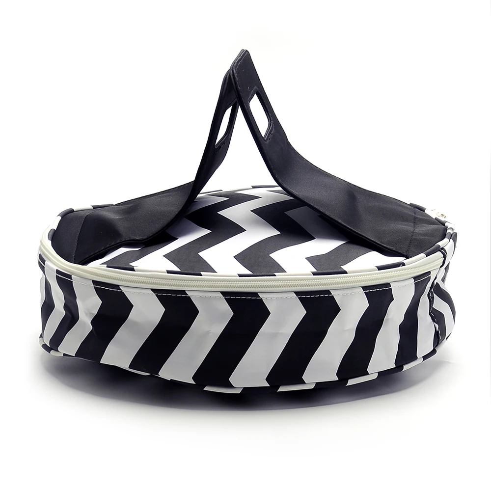 Lunch Bag With Handle 