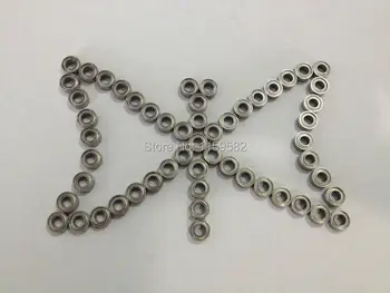 

MR84Z MR84 Z High speed 40000RPM Motor bearing MR84-ZZ MR84ZZ 4X8X3MM MR84-Z MR84-2Z MR84 ZZ 4x8x3 MM 4*8*3MM 4*8*3 MM