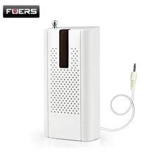 Передатчик 433 МГц для беспроводной стробоскопической сирены(J008, J009, SJ01) используется для домашняя система охранной сигнализации