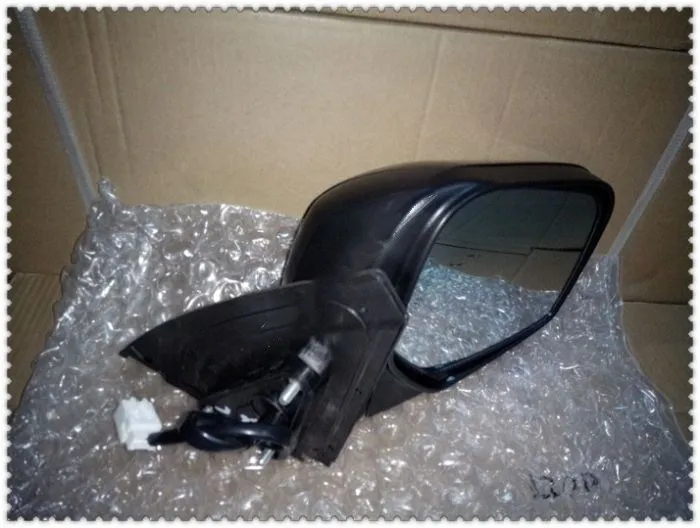 

eOsuns Car Side Rear View Mirror for Mitsubishi triton L2003
