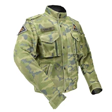 Racing Riding Jacket Motorcycle Body Armor