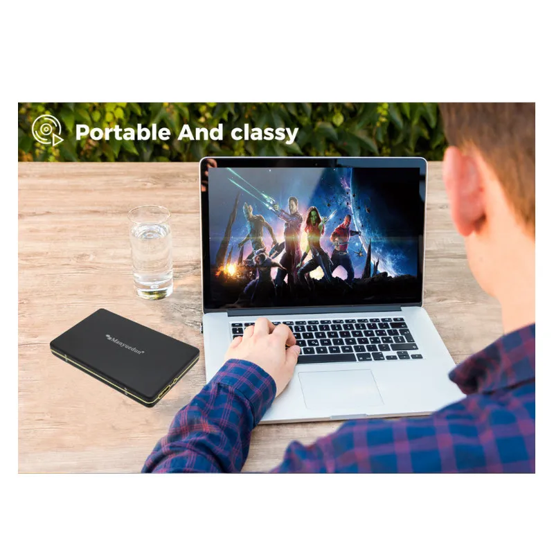 high speed usb 3.0 external hard drive hdd hd hard disk 1TB mobile hard disk 1000GB hdd storage devices for computer desk lapto