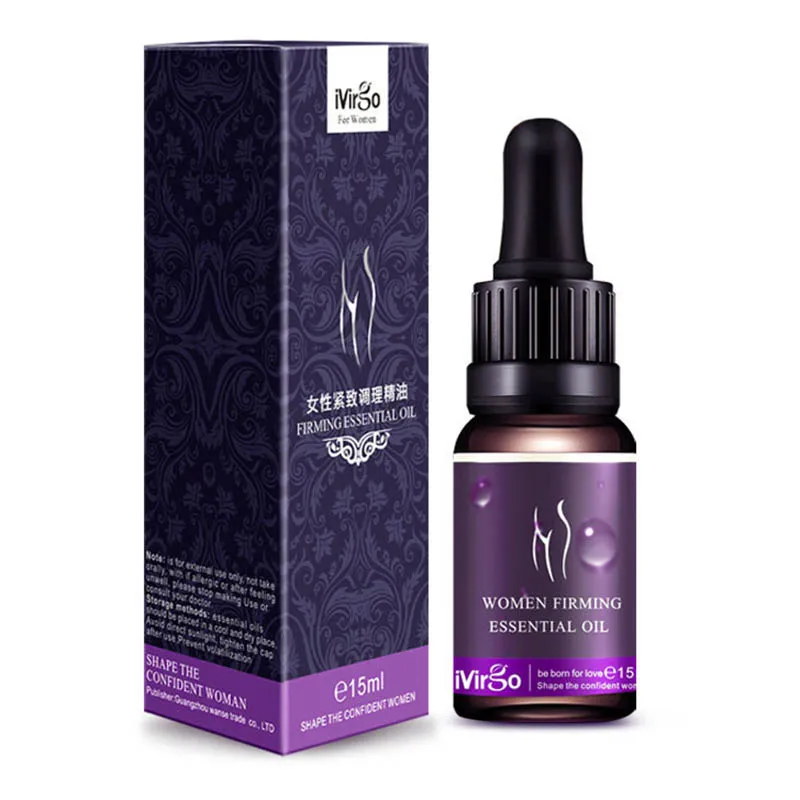 

Essential Oil No Damage Anti allergic Lubricant for Female Private Parts CD88