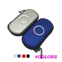 8 шт жесткий чехол для переноски для путешествий сумка для переноски протектор для sony psp 1000 2000 3000