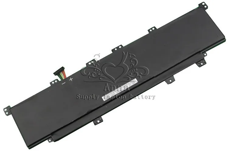 JIGU C31-X402 Original laptop Battery For Asus VivoBook S300CA S400 S400E S400CA S500CA 11.1V 44WH JIGU C31-X402 Original laptop Battery For Asus VivoBook S300CA S400 S400E S400CA S500CA 11.1V 44WH