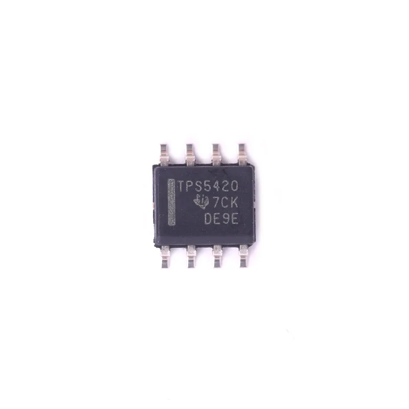 

TPS5420DR TPS5420 регулятор переключения SOP-8 преобразование мощности