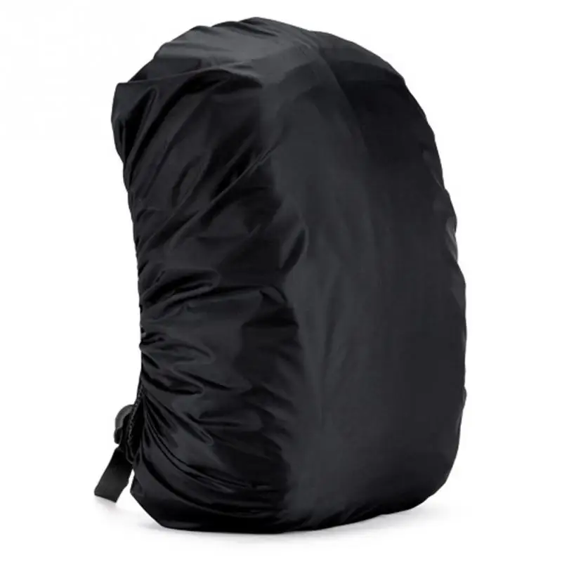 

Waterproof Rainproof Backpack Rucksack Rain Dust Cover Bag