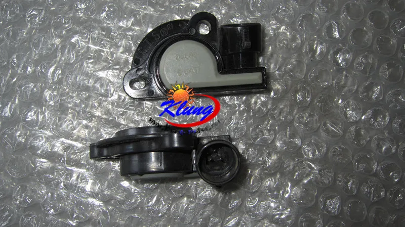 Klung 1100cc 472 двигатель chery Датчик положения дроссельной заслонки TPS 372-1107051 для Joyner