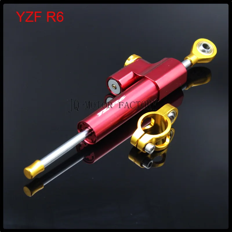 Демпфер Yamaha r6