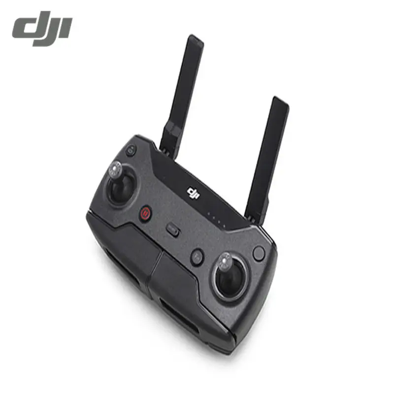 

Original DJI Spark Remote Controller Features A Brand New Wi-Fi Signal Transmission System Compatible With Spark Aircraft