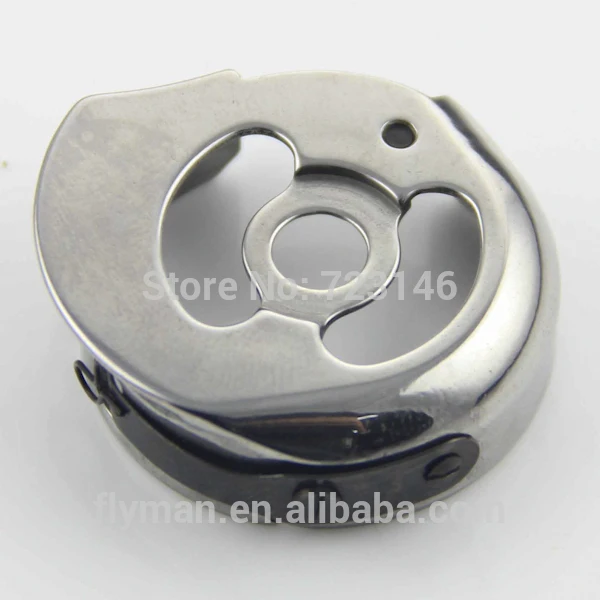 BOBBIN CASE CAP ASSEMBLY BROTHER LT2 B875 CP G12MC(1) CP G12MC(1)TR