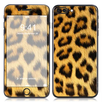 

Free Drop Shipping create your own decal vinyl skin sticker for Apple iPhone 7 Plus 5.5inch #TN-i7 Plus-0097
