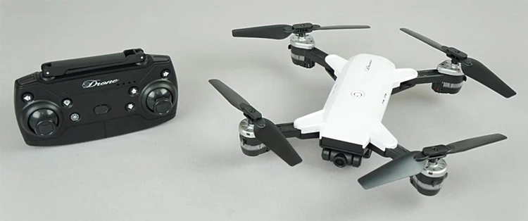 YH19 Drone-9