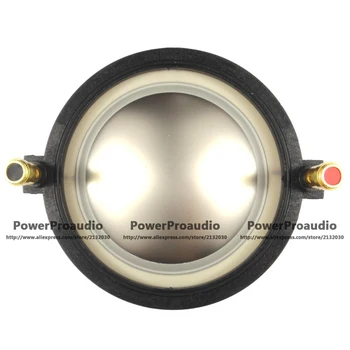 

1pcs Replacement diaphragm for 74.46 mm Diaphragm for B&C DE800 MMD800 Horn 8 ohm or 16 ohm