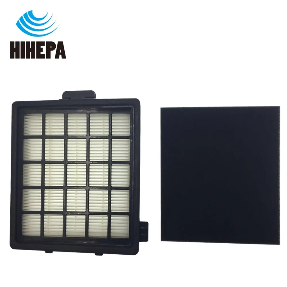 HEPA фильтр для пылесоса Philips Easylife FC8071 FC8140 FC8141 FC8142 FC8143 FC8144 FC8146 FC8147 FC8148 1