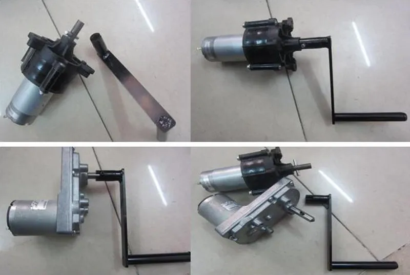 Hand Crank (2)