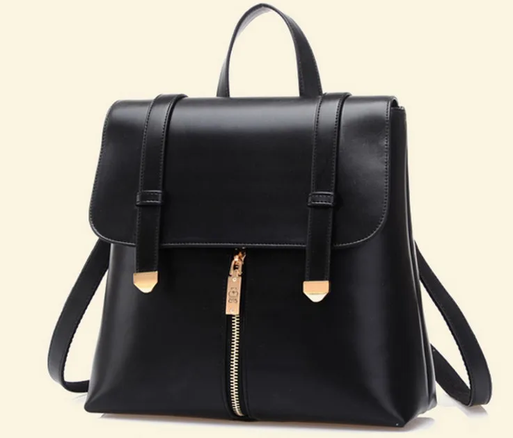 high fashion backpacks