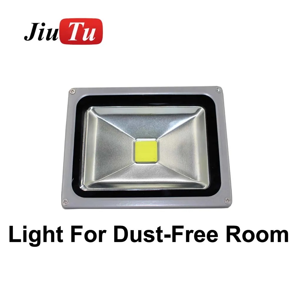

Jiutu LED Light White Light For iPhone X 8G For Samsung S9 S8 Repair Refurbished In Dust-Free Room