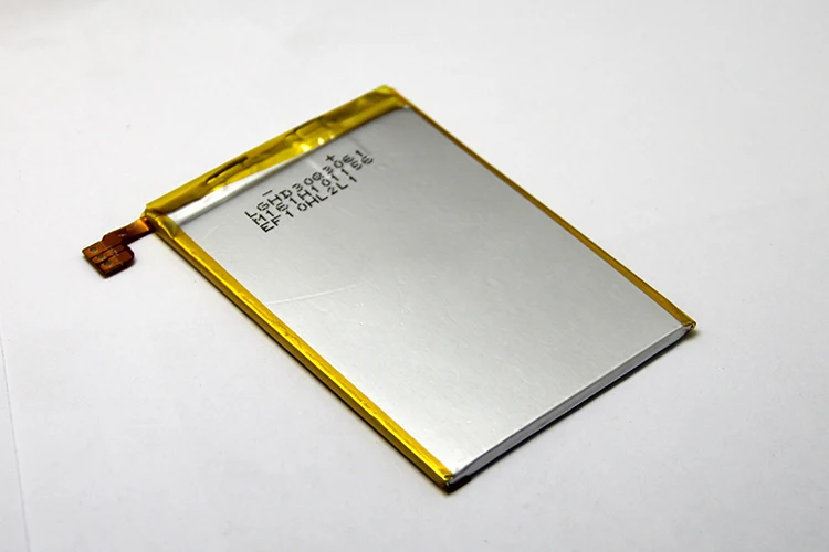 Original ABV LIS1501ERPC Battery For SONY Xperia ZL L35h ZL X ZQ C650X L35 L35i L35a LT35h LT35i C6502 C6503 C6506 (8)