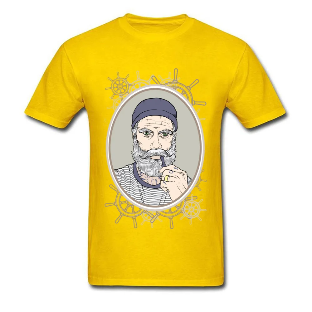 Salty Sea Dog_yellow