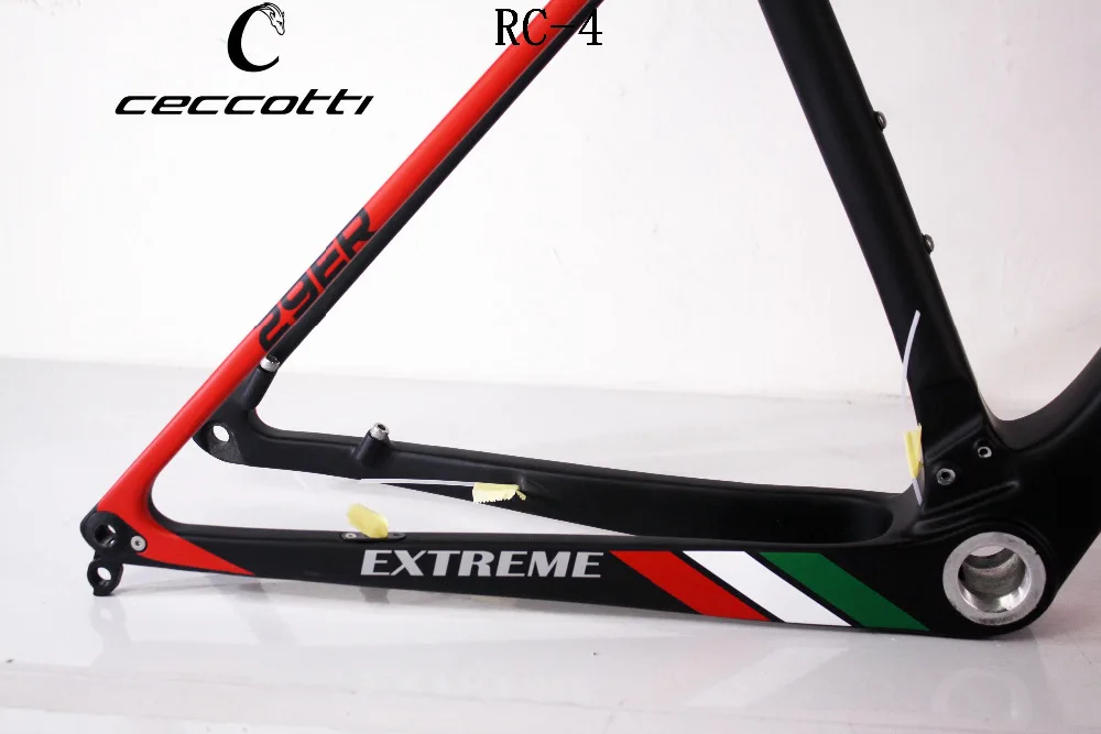 Best 2019 Carbon mtb 29er bike Ceccotti RC-4 cycling bike frame 29er T1000 UD Carbon fiber montian bike frame 12 Best 2019 Carbon mtb 29er bike Ceccotti RC-4 cycling bike frame 29er T1000 UD Carbon fiber montian bike frame 12