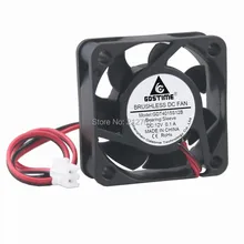100 PCS Gdstime 12V 2 Pin 40mm 4015 40x40x15mm 4cm DC Brushless Computer Cooler Cooling Fan 100 PCS Gdstime 12V 2 Pin 40mm 4015 40x40x15mm 4cm DC Brushless Computer Cooler Cooling Fan