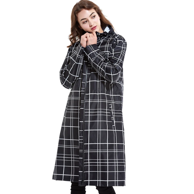 Adult-Raincoat-For-Unisex-Polyester-Woman-Rain-coat-Fashion-Tour-Rainwear-With-Waterproof-zipper (2)