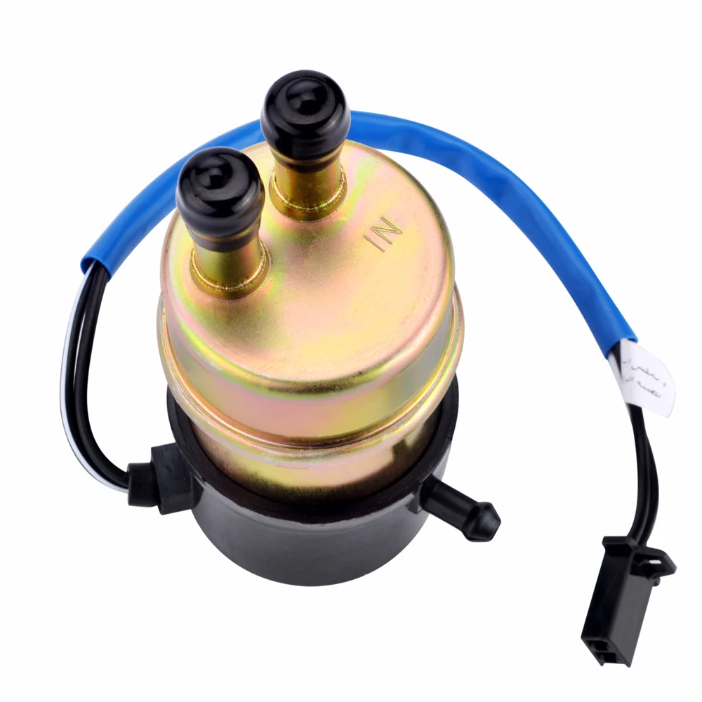 ESPEEDER 12V 80 LPH Fuel Pump For Virago 535 XV535 1988 2003 For Honda