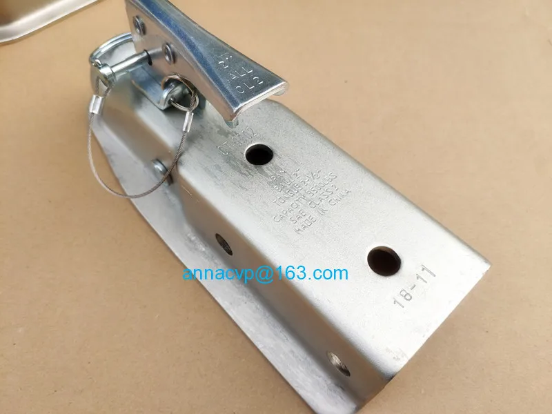 trailer coupler coupling trailer parts 212 (1)