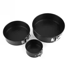bake pan set promotion