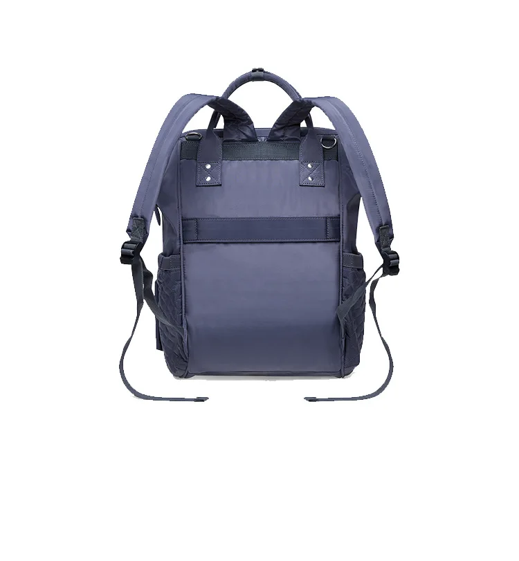 Модная сумка для подгузников многофункциональный Мумия материнства подгузник сумка бренда большой Ёмкость путешествия рюкзак дизайнер