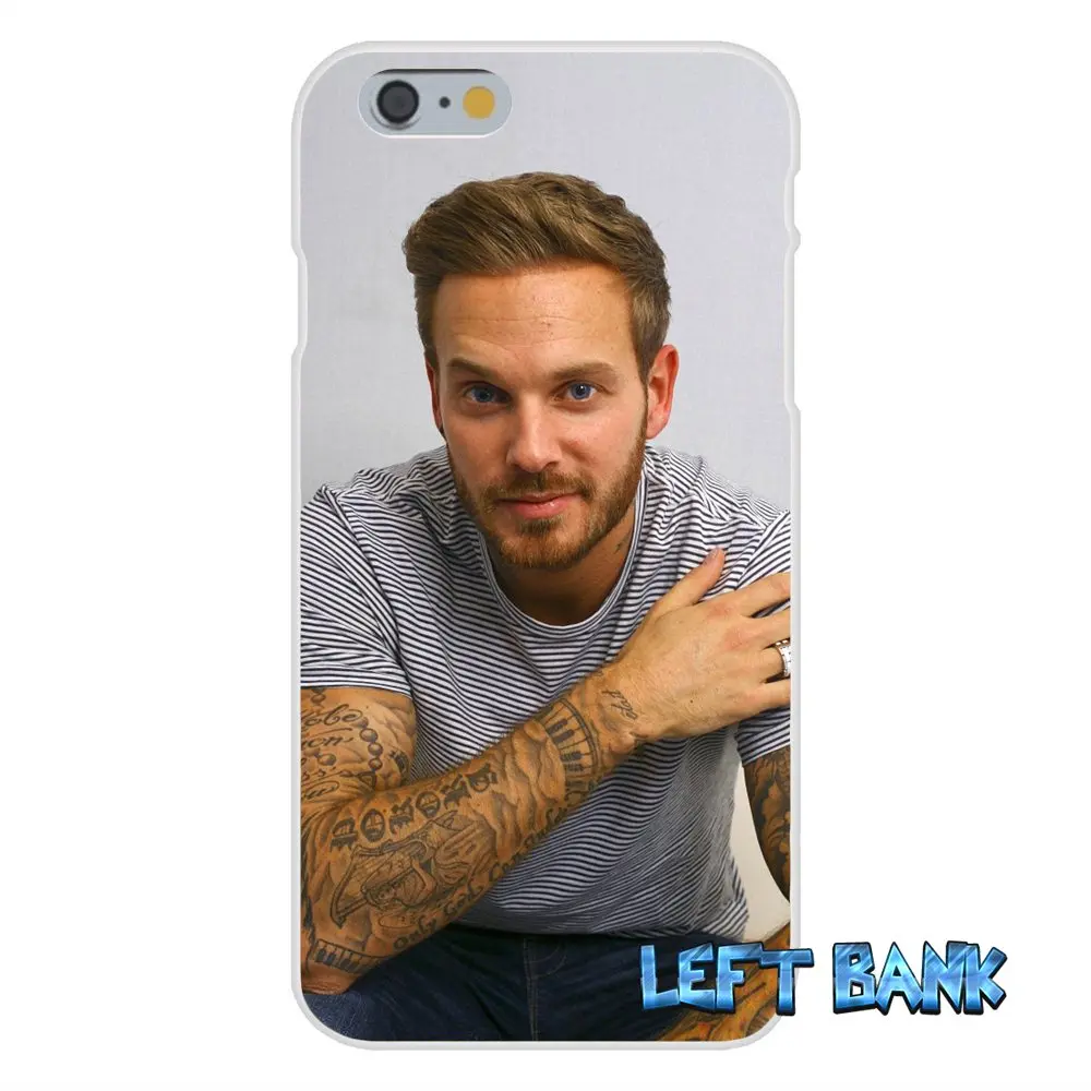 M Pokora матовый Мягкий Силиконовый ТПУ Прозрачный чехол для Samsung Galaxy Note 3 4 5 S4 S5 MINI S6 S7