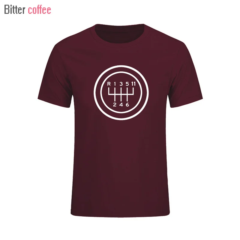 

NWE Summer 11th Gear Shift Shifter t-shirt Car Hemi Hot Rod Eight Ball Mopar Racer Ford Dodge Mustang t-shirt