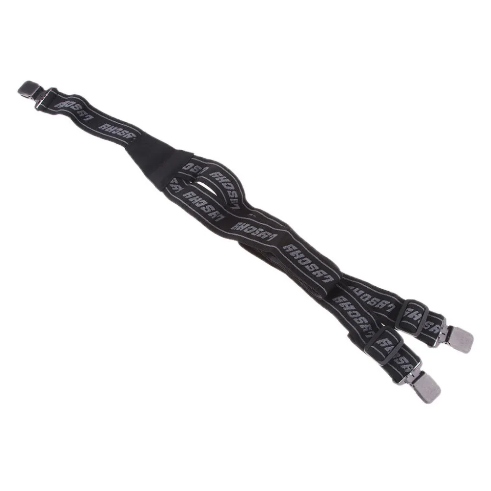 trouser braces Y Adjustable Clip b2