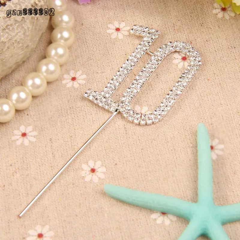 Набор из двух камней для торта 10/18/30/40/50/60/70/80|cake accessories|cake toppers birthday cakescake for wedding cakes |
